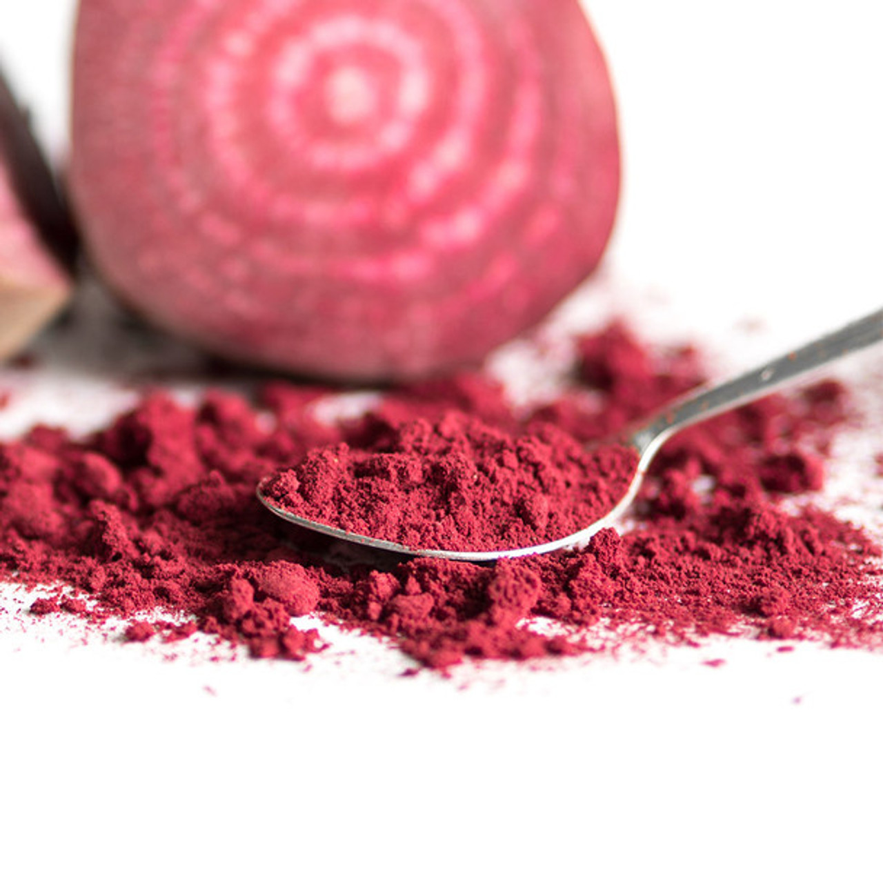 বিটরুট পাউডার (Beetroot Powder) – প্রাকৃতিক শক্তি ও পুষ্টির ভাণ্ডার