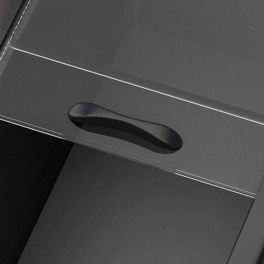 Freezer Conservador Horizontal All Black - 500L GHD-500 LB 220v - Gelopar