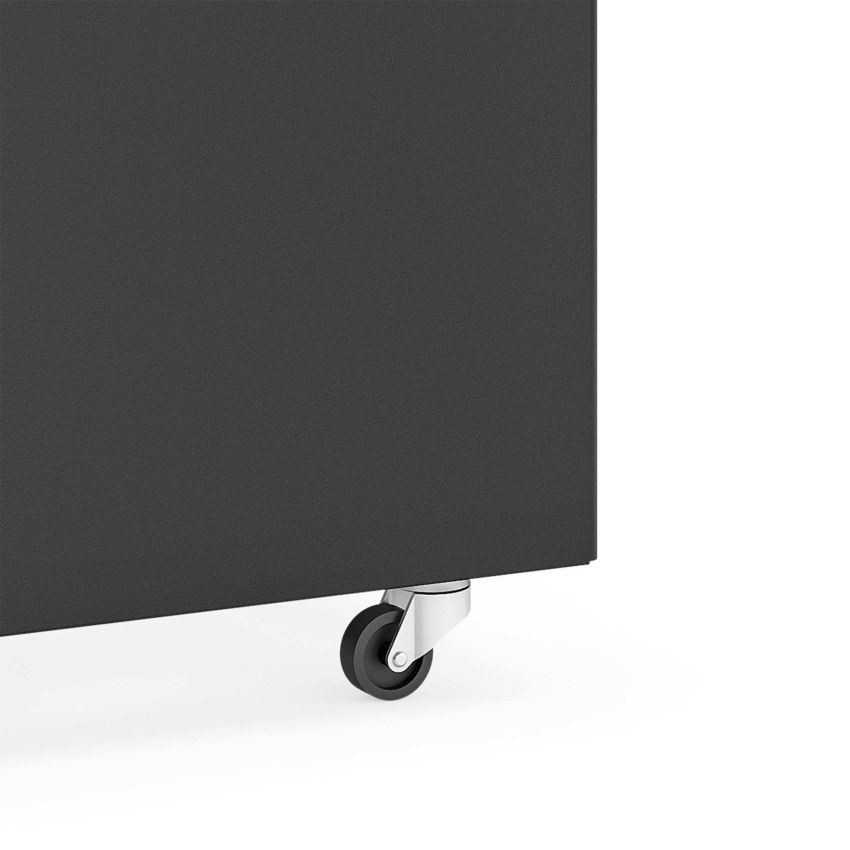 Freezer Conservador Horizontal All Black - 500L GHD-500 LB 220v - Gelopar