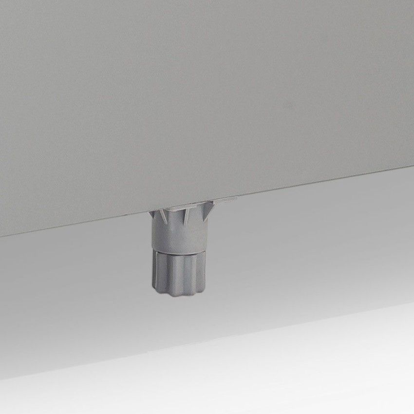Balcão Frigorífico Açougue GAPS-310D CZ - 3,09m Cinza 220V - Gelopar