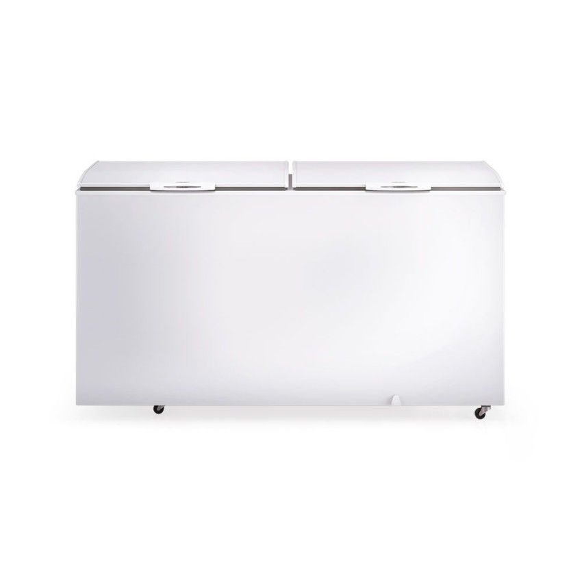 Conservador Horizontal - Porta Balanceada Skin - 532 Litros GHBS-510 BR Branco 220v - Gelopar