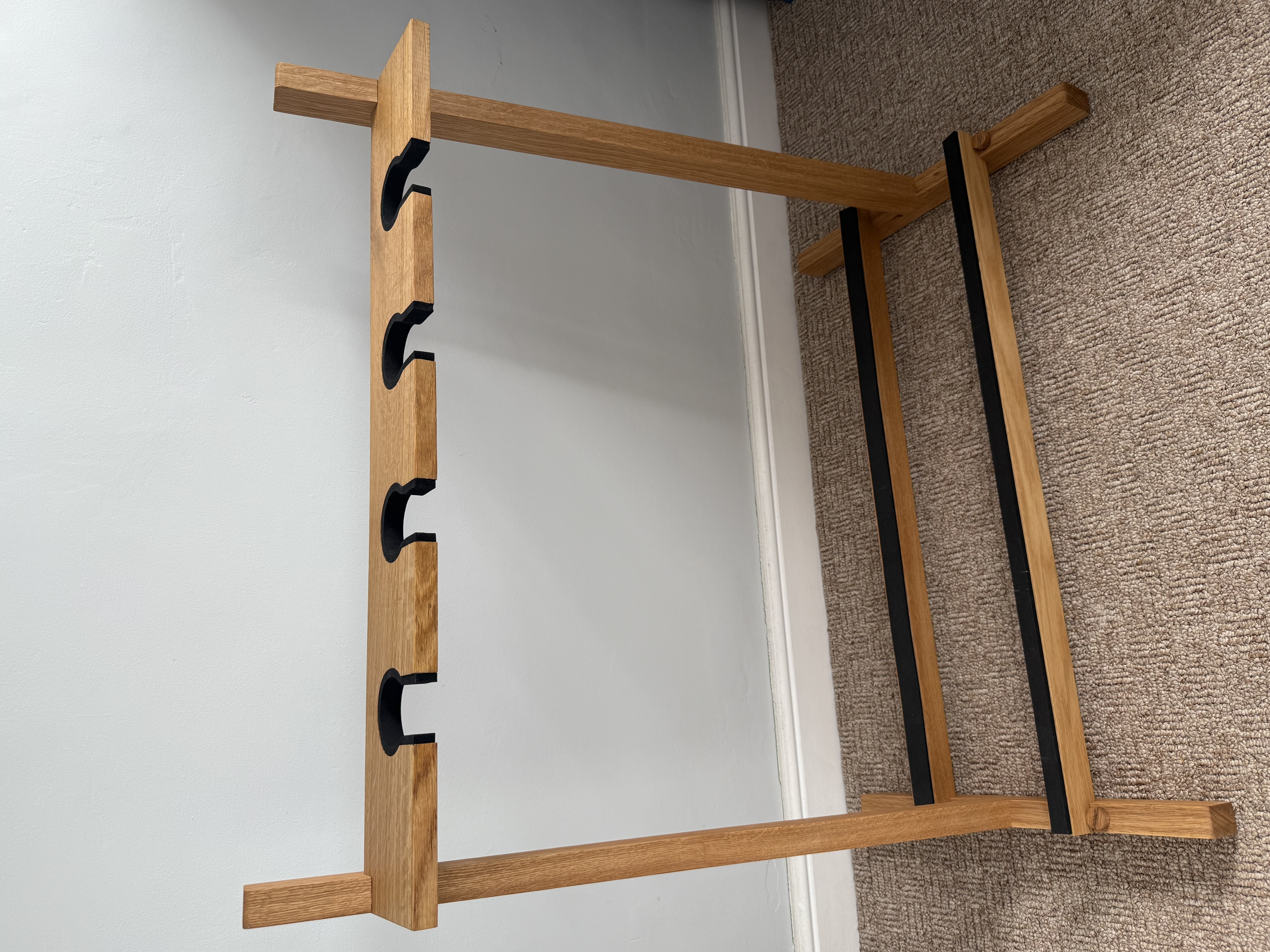 Guitar Rack
