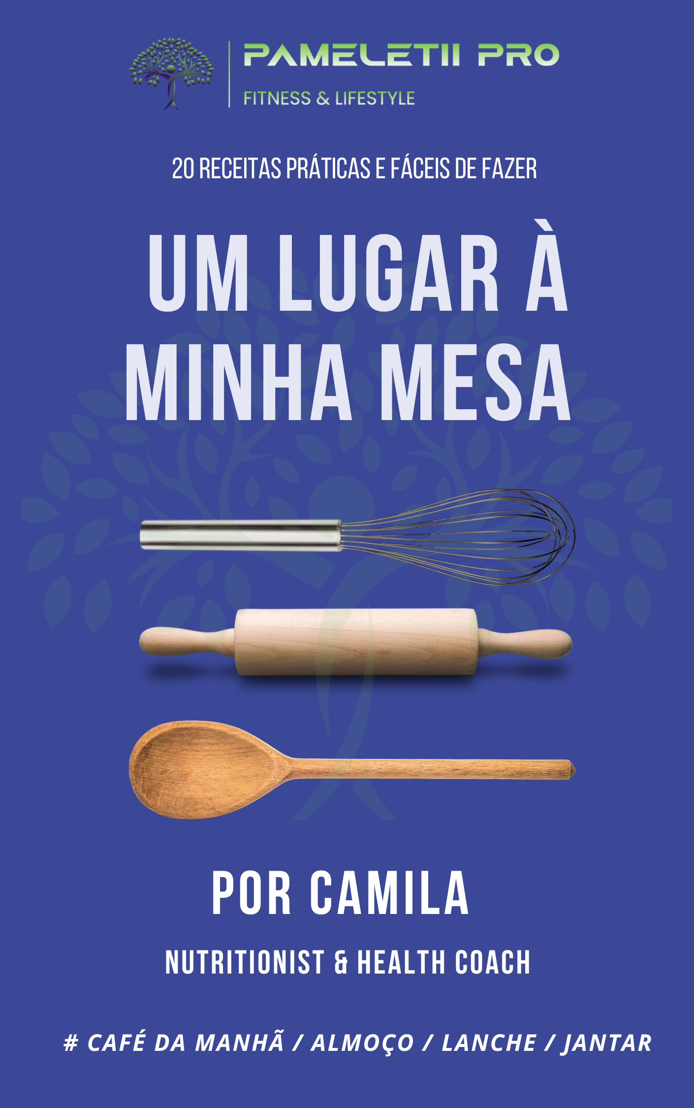 Um lugar à minha mesa