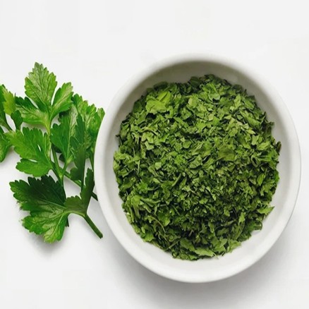 TRUEAT GREEN CORIANDER FLAKES