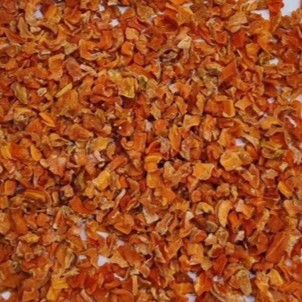 TRUEAT CARROT FLAKES