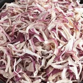 TRUEAT PINK ONION FLAKES