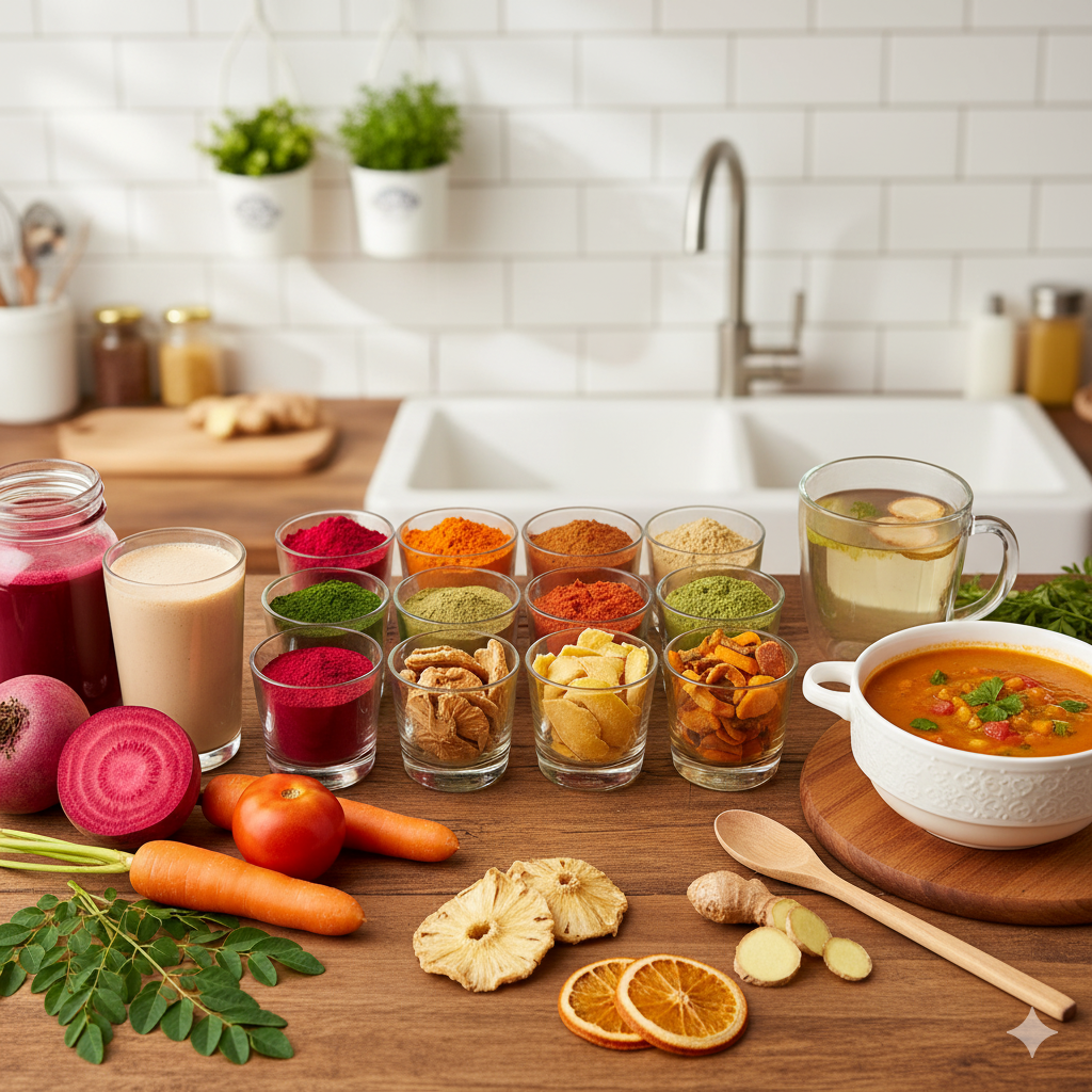 TRUEAT FRUIT SAMPLE KIT