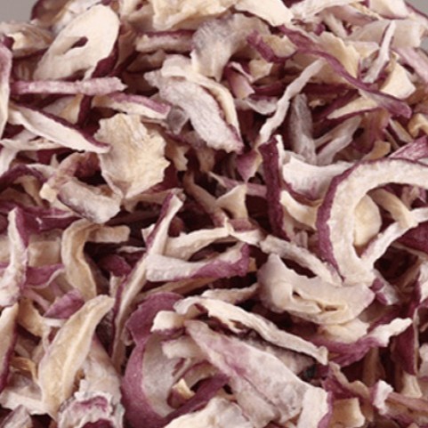 TRUEAT RED ONION FLAKES