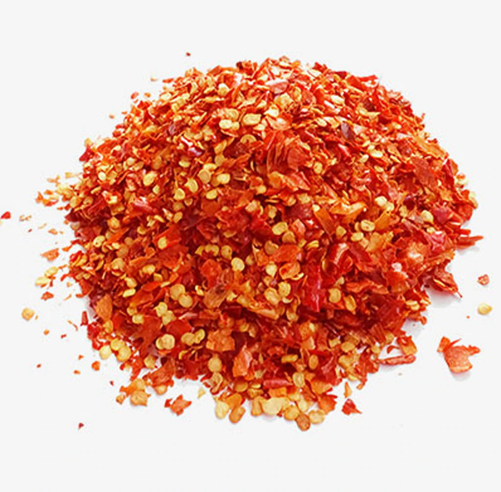 TRUEAT RED CHILLI FLAKES