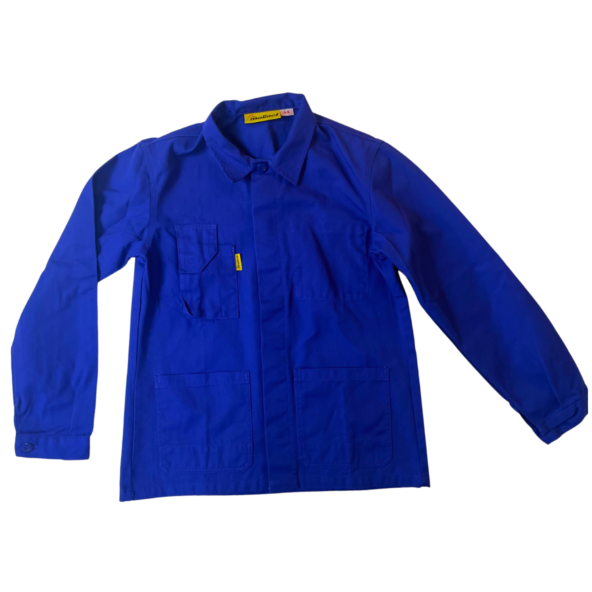 Veste - L'Intrigue