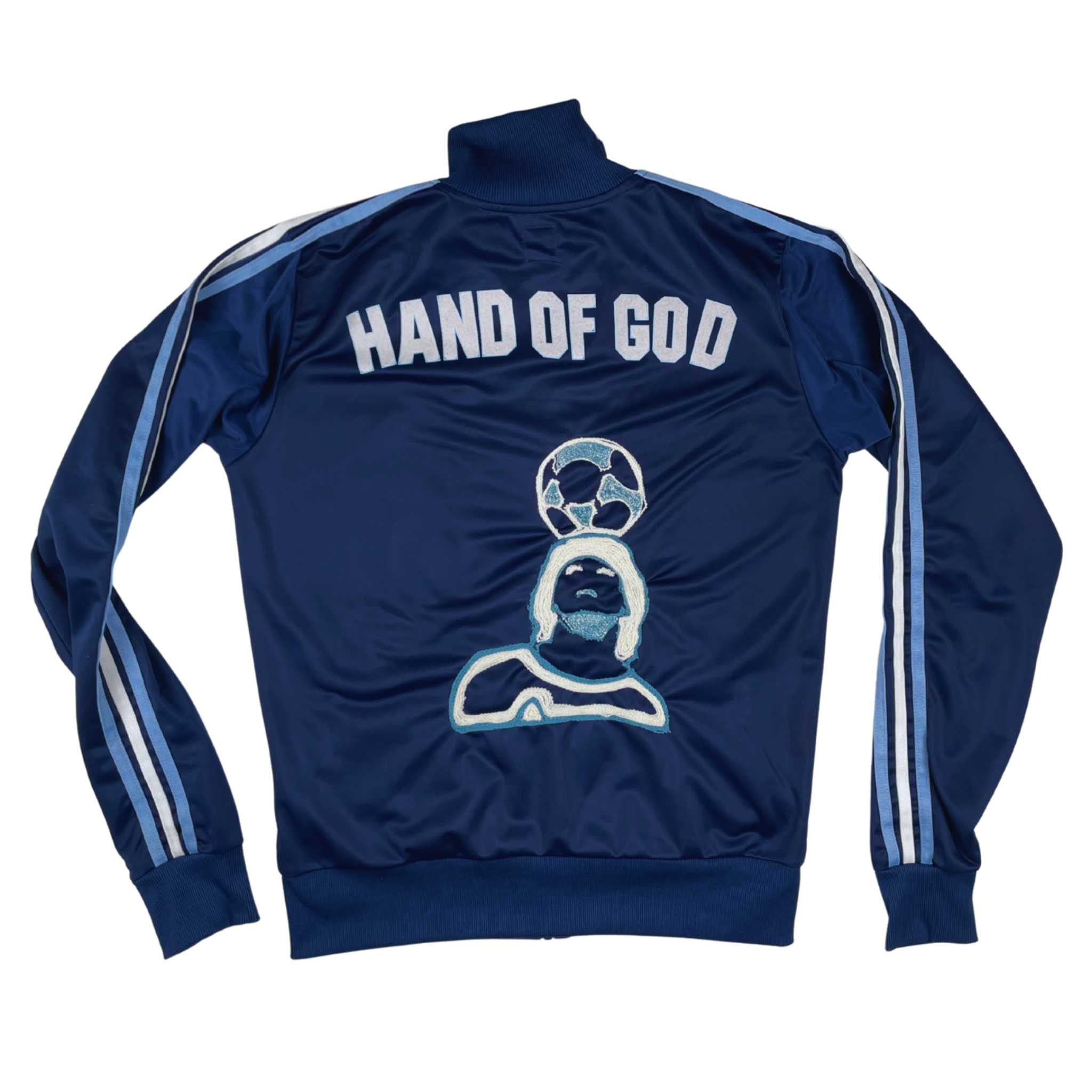 Veste - Maradona