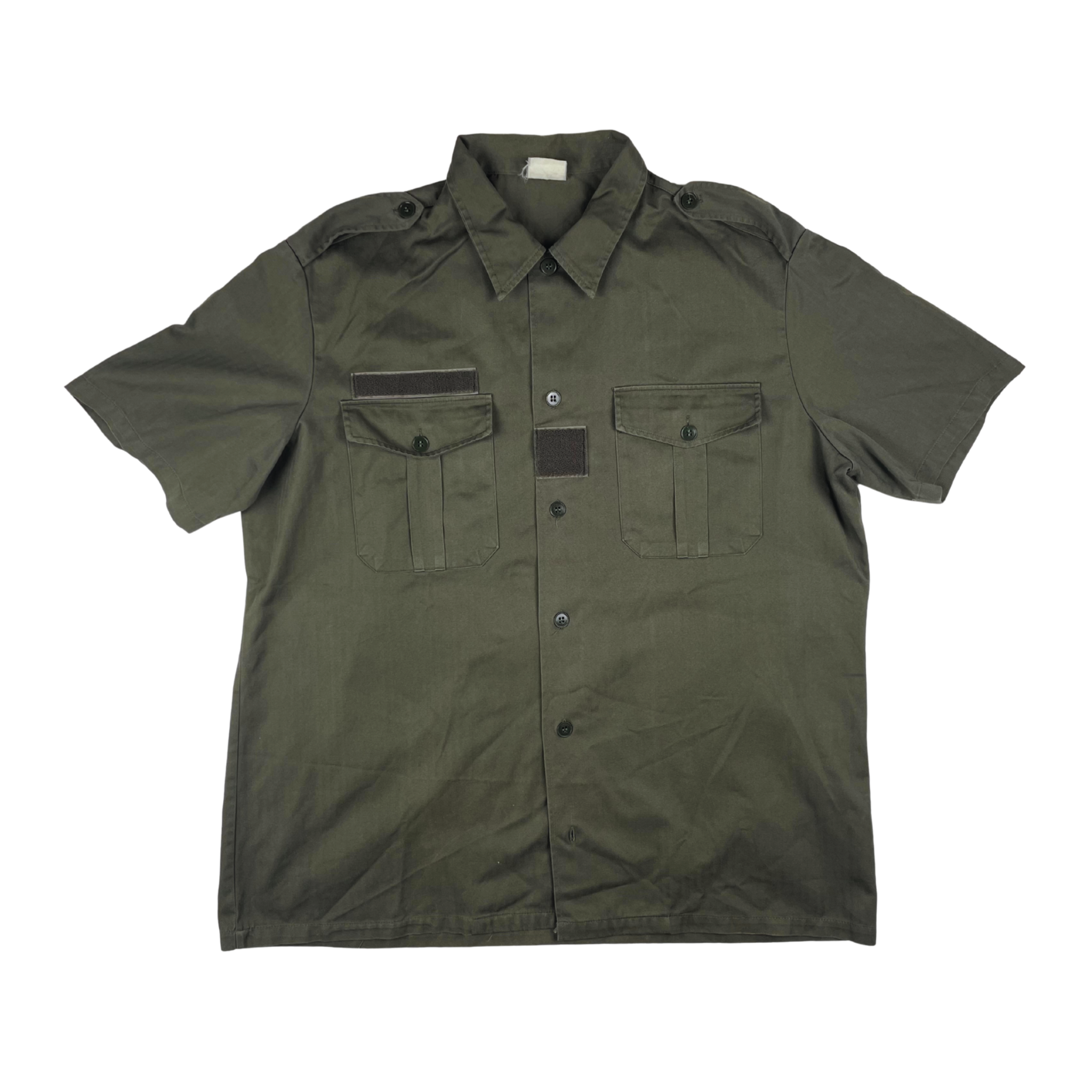 Chemise - Militaire