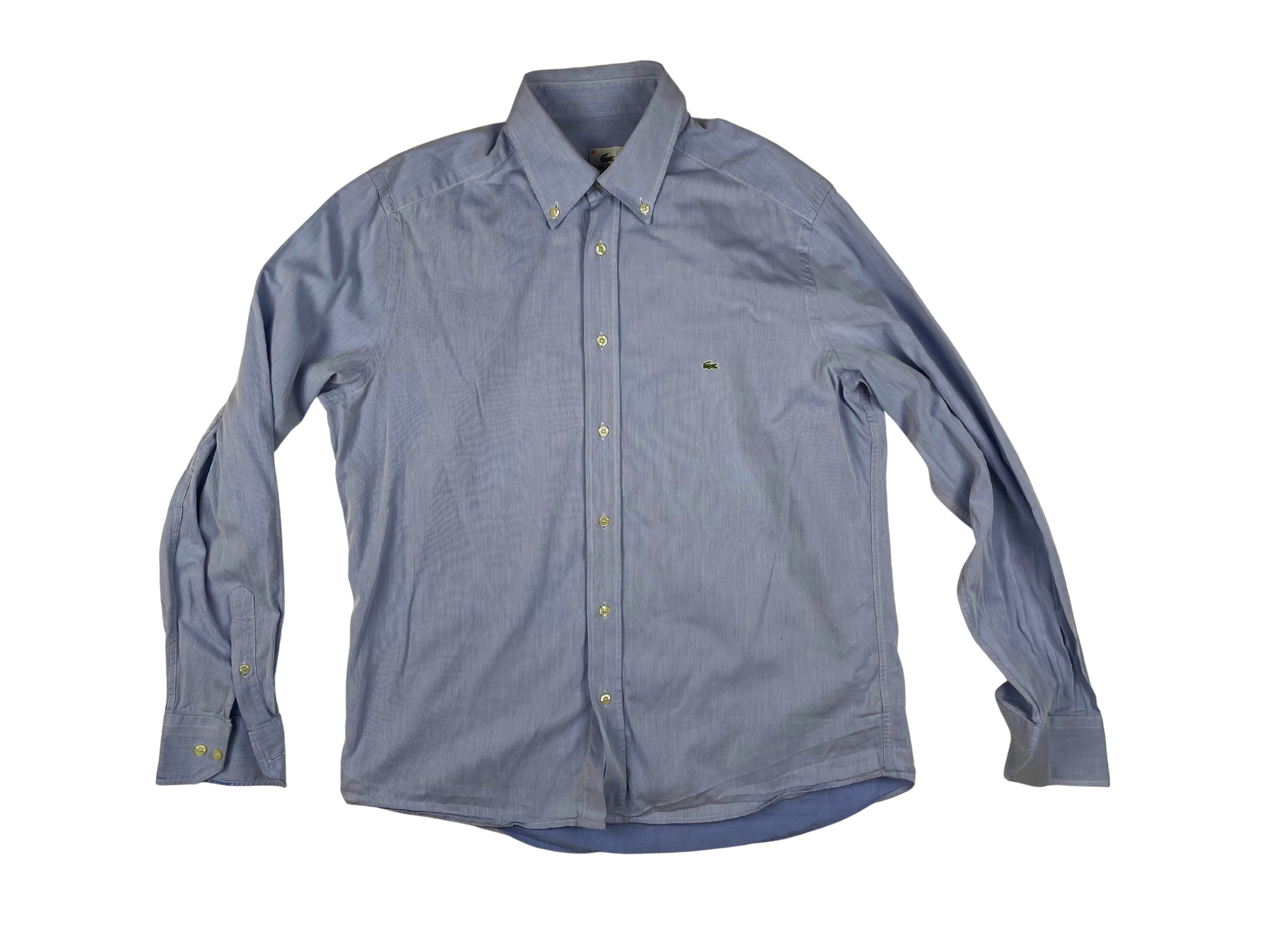 Chemise - LE J 14