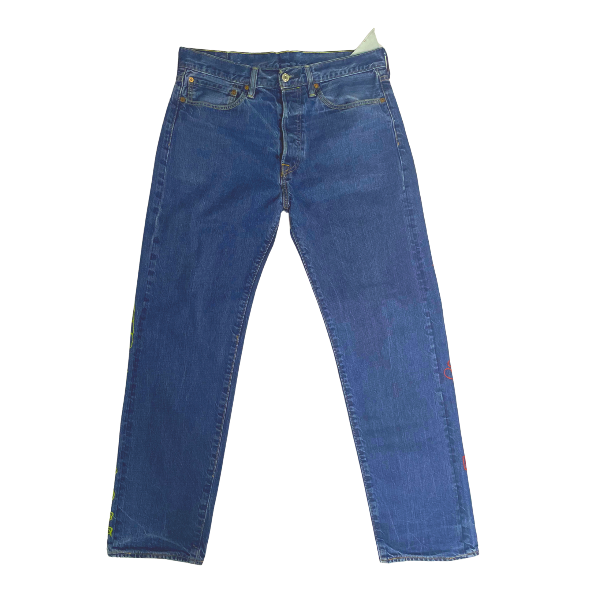 Jean Freestyle