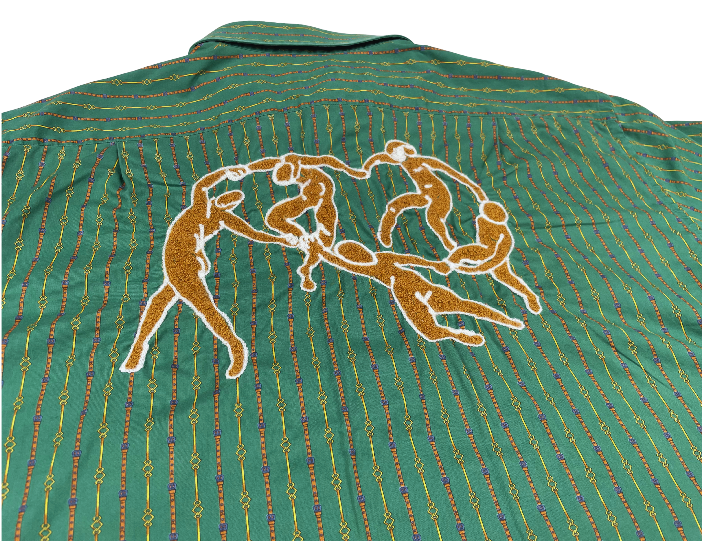 Chemise - La Danse I