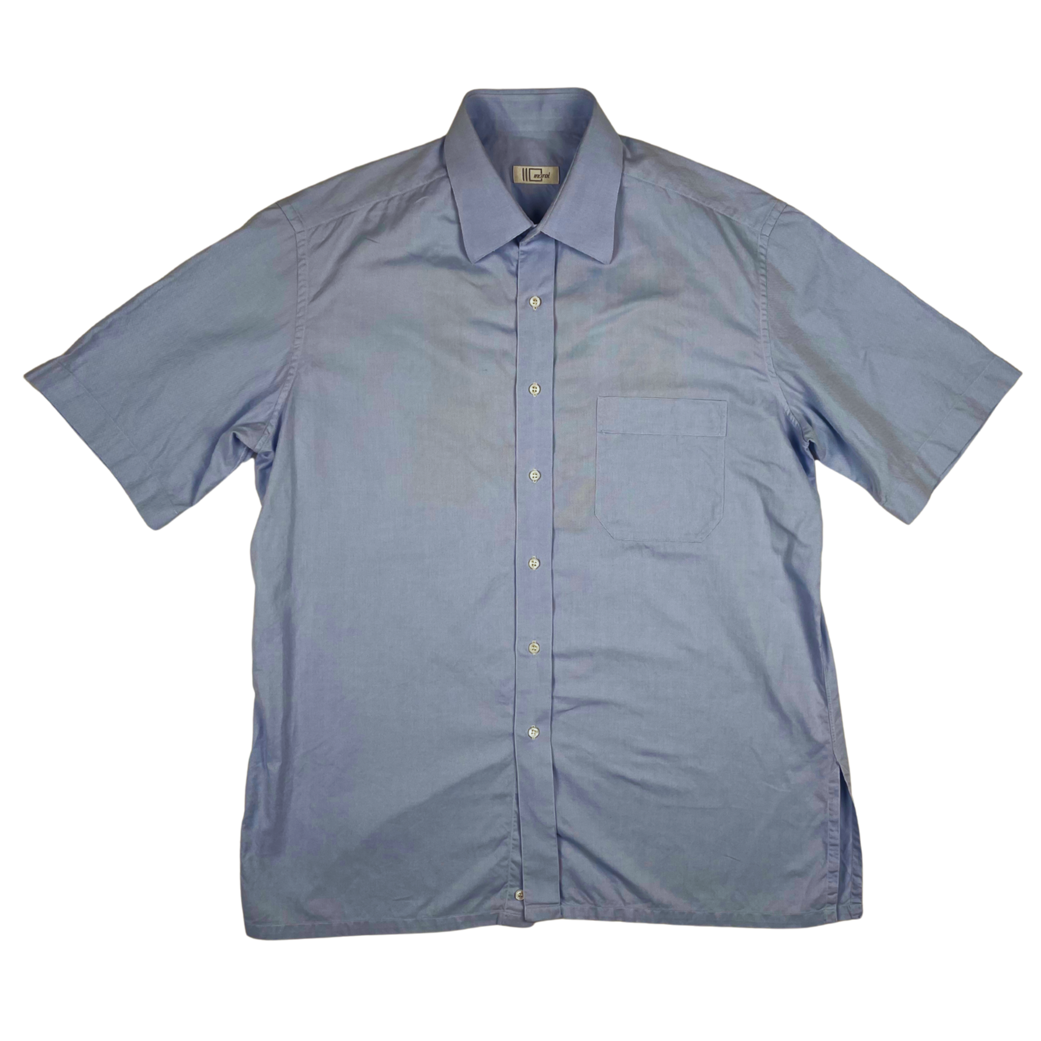 Chemise - Serge le Lapin