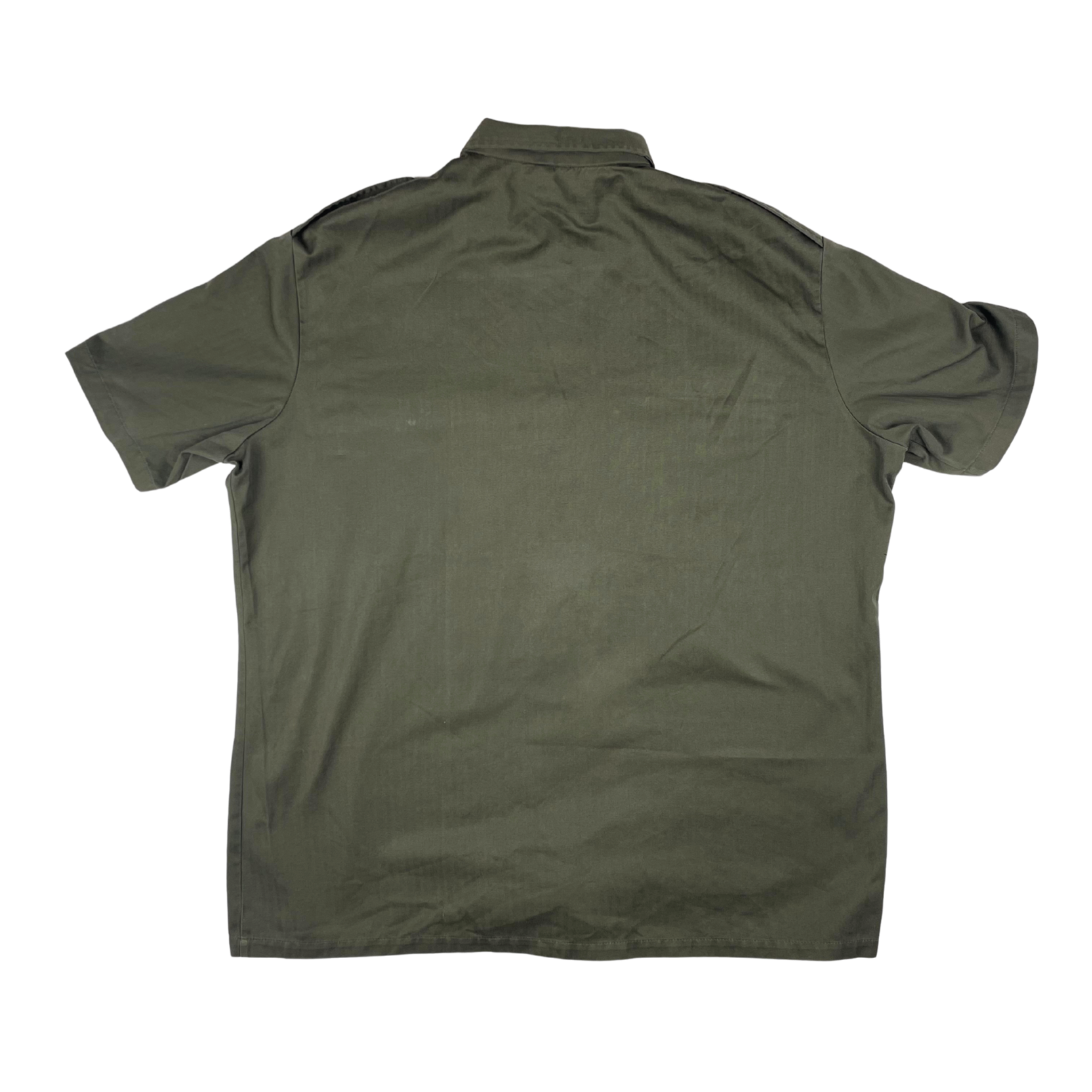Chemise - Militaire
