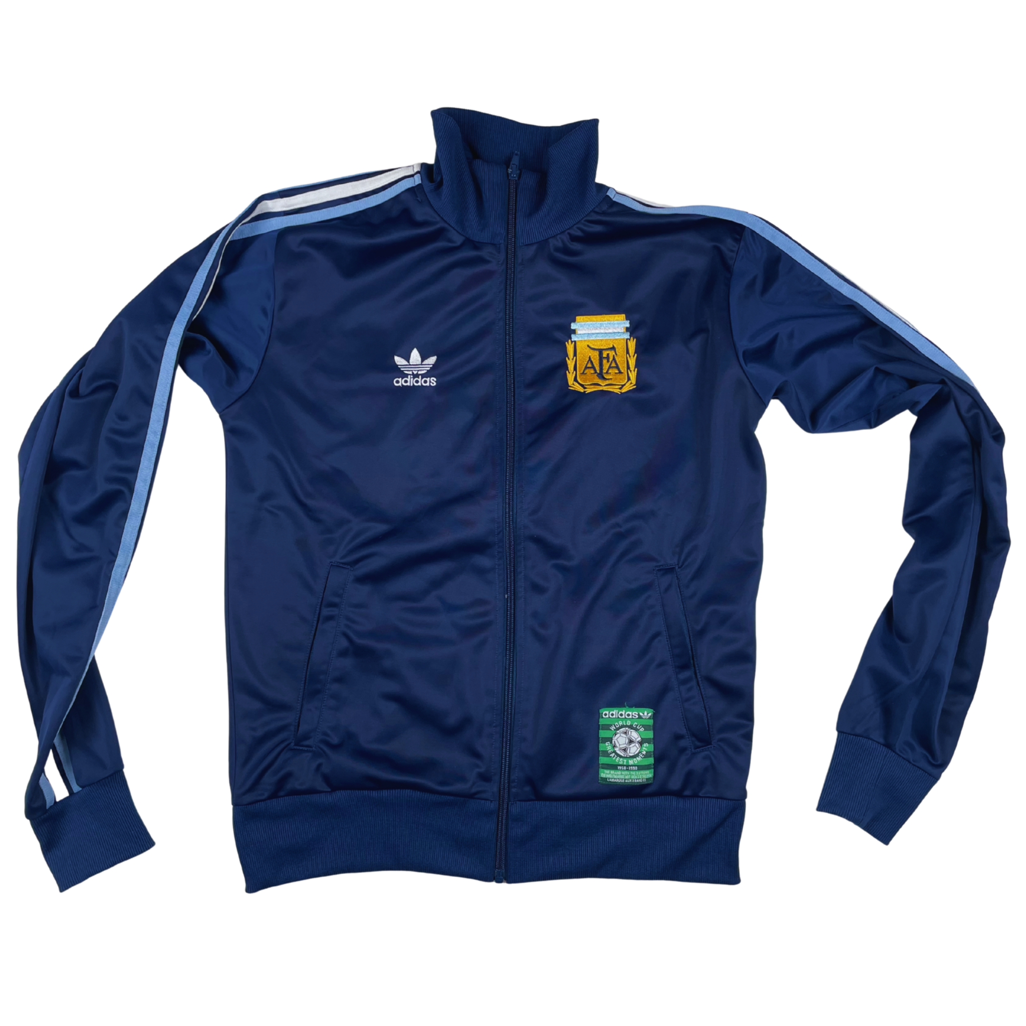 Veste - Maradona