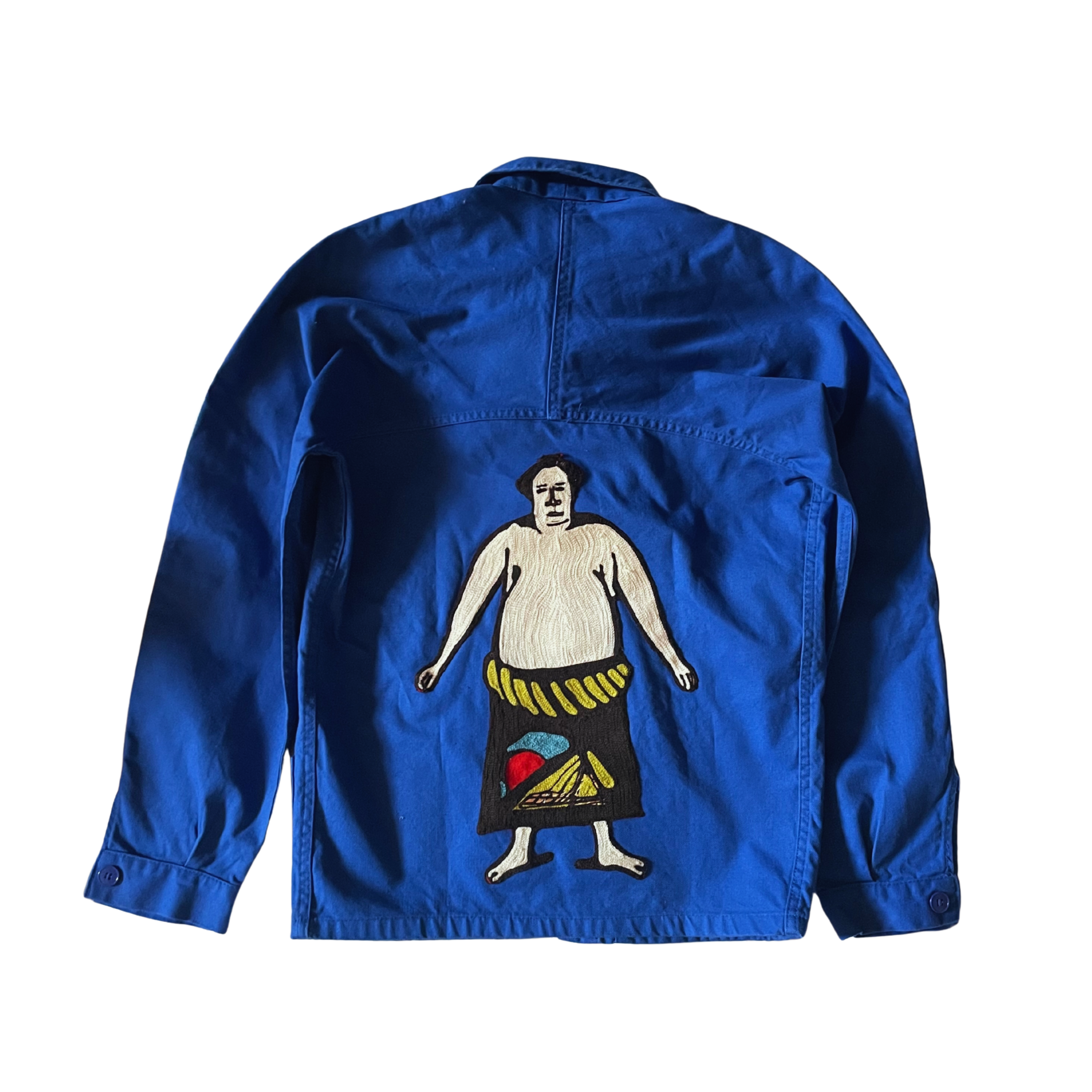 Veste - Le Sumo
