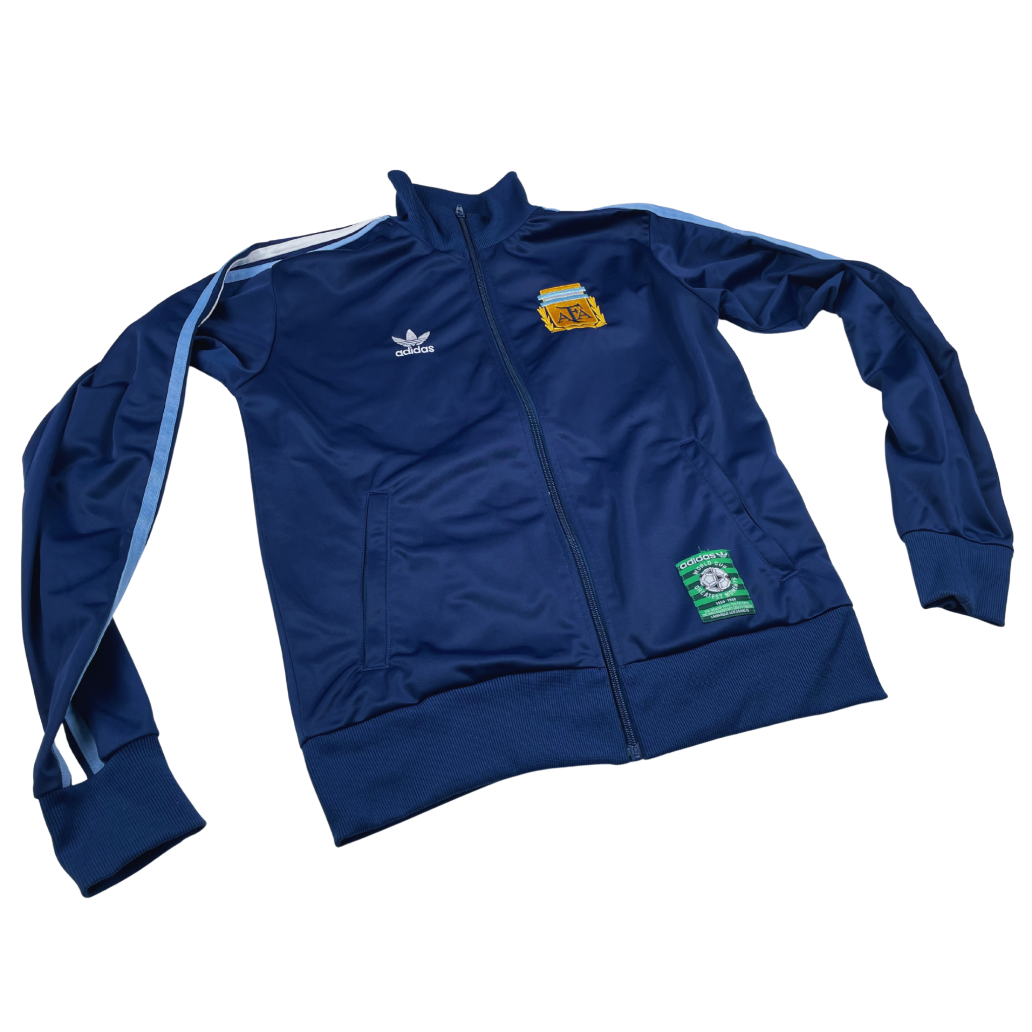 Veste - Maradona