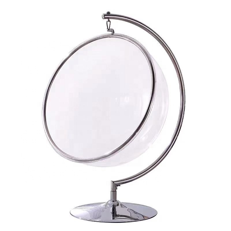 Bubble Swing With Grey Cushion (1 Year Warranty)