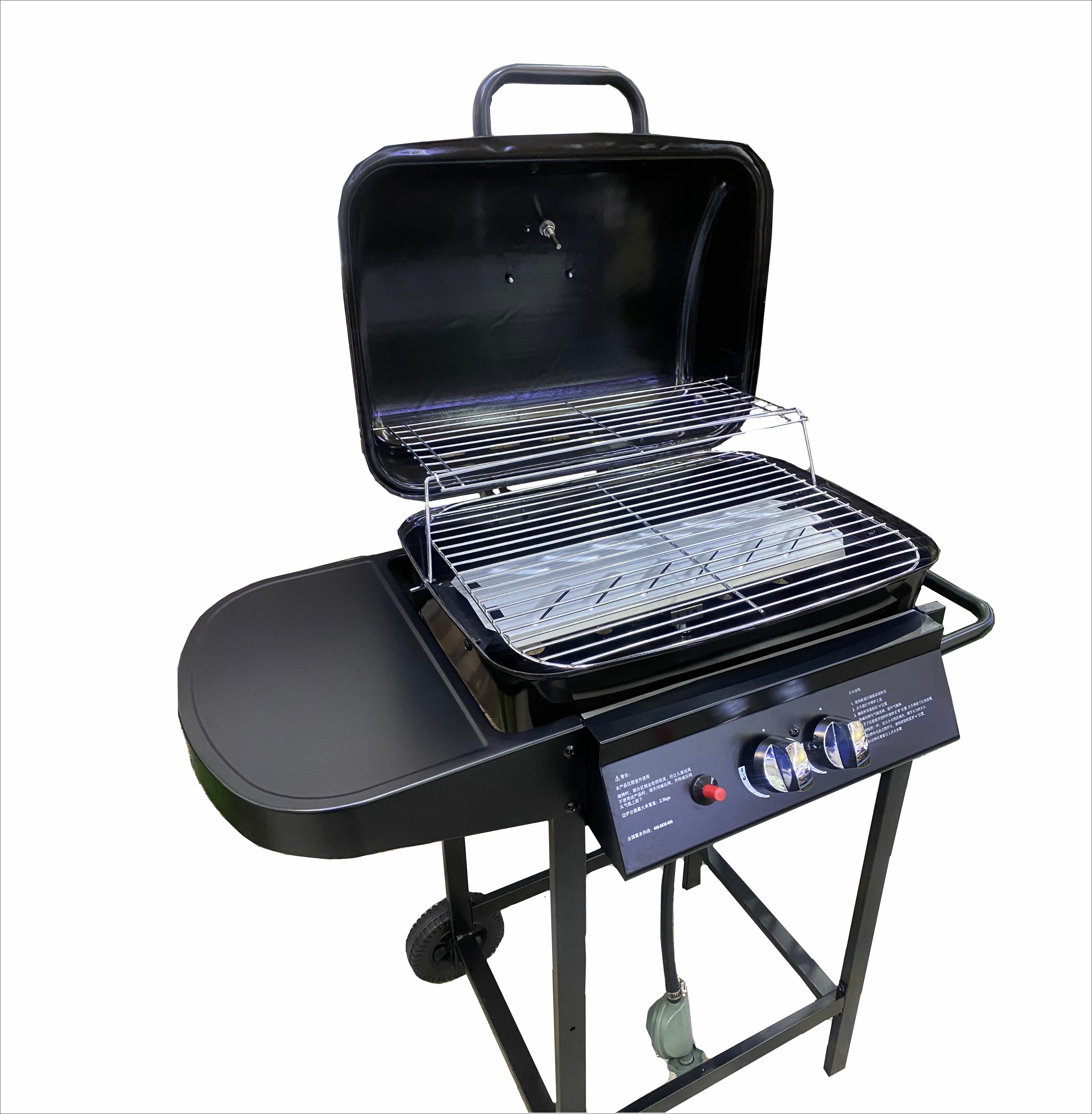 Gas BBQ Grill
