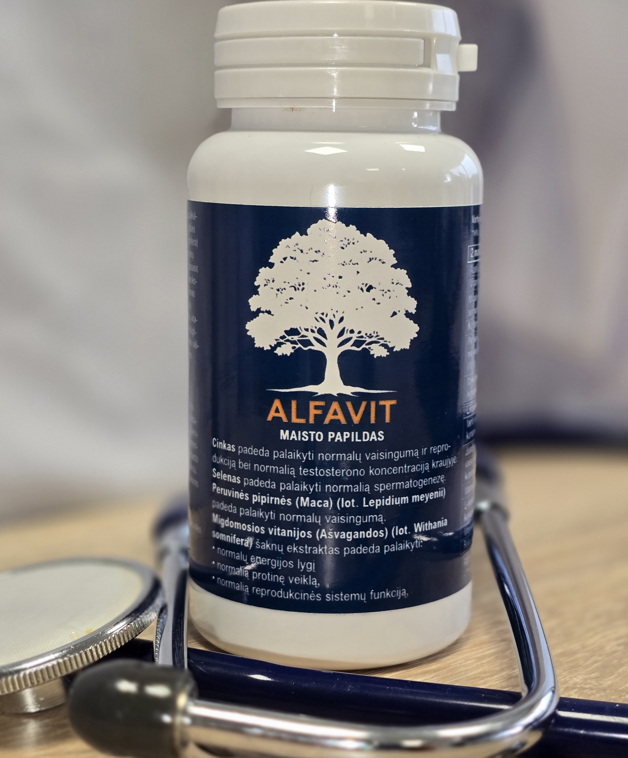 ALFAVIT 4 pakuotės - PIGIAU