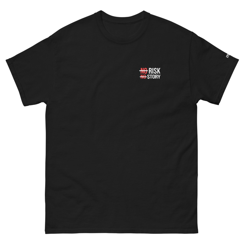Unisex classic tee
