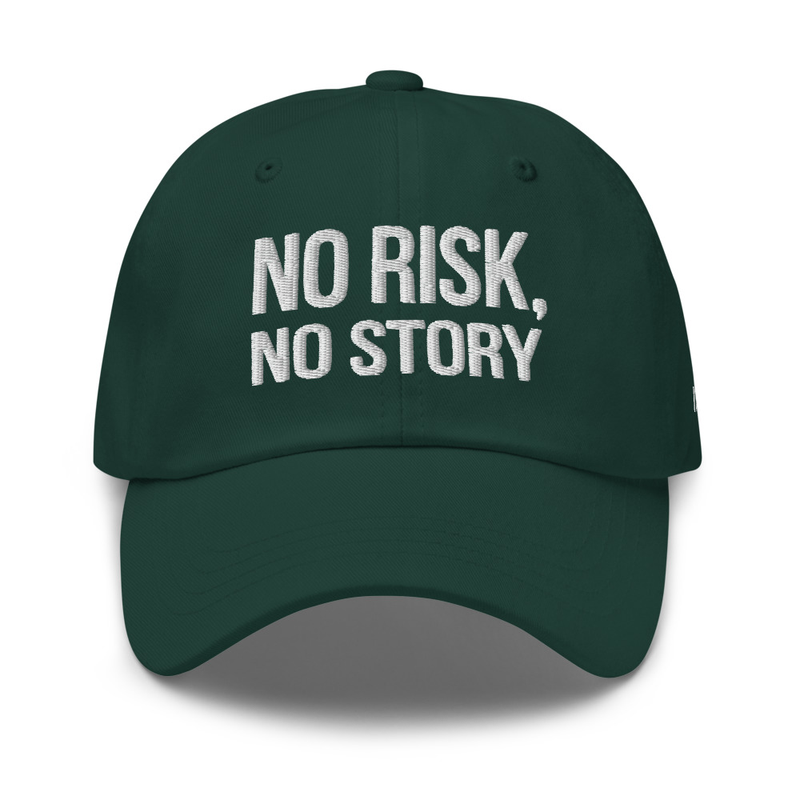 Dad hat
