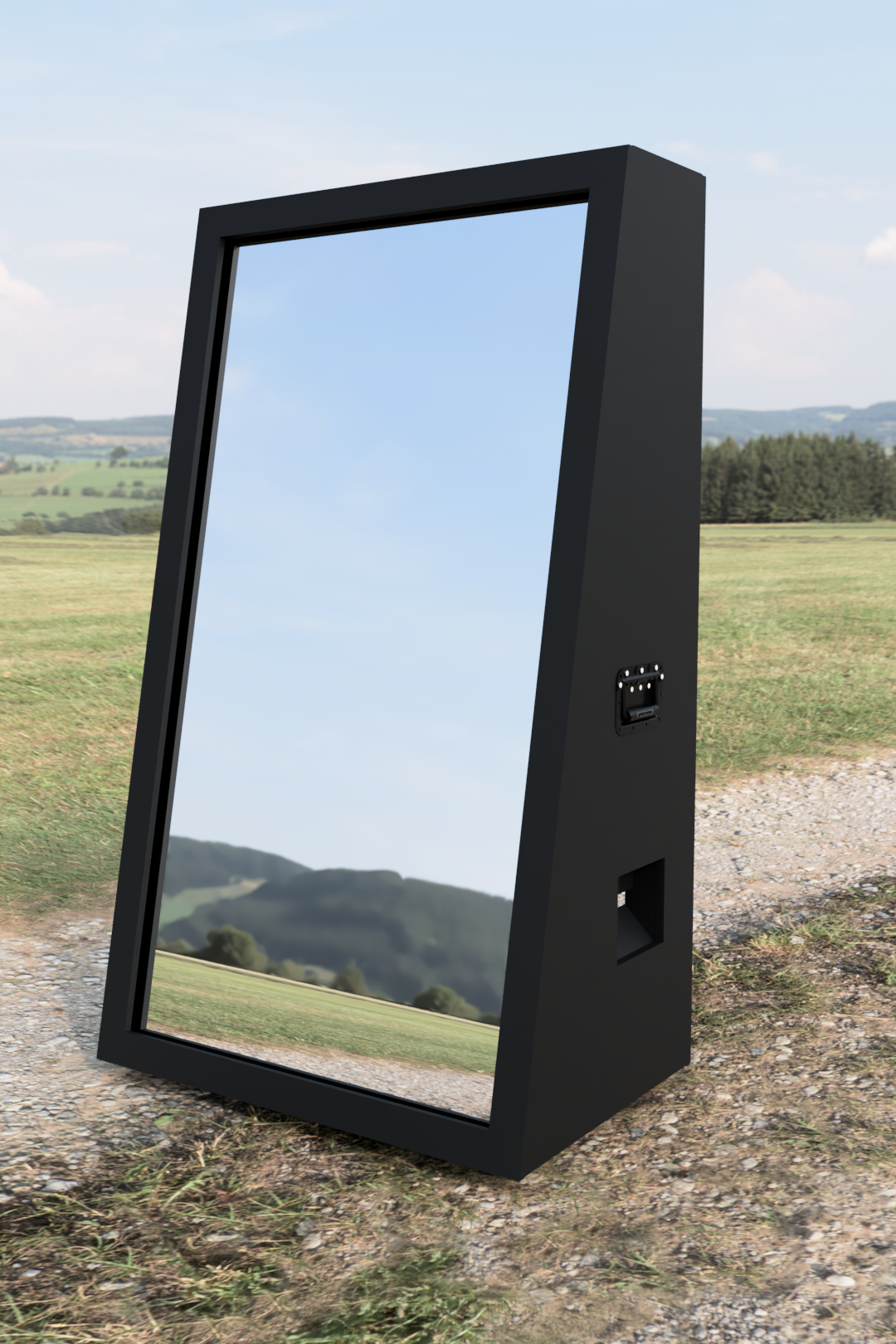 Mirrorbooth