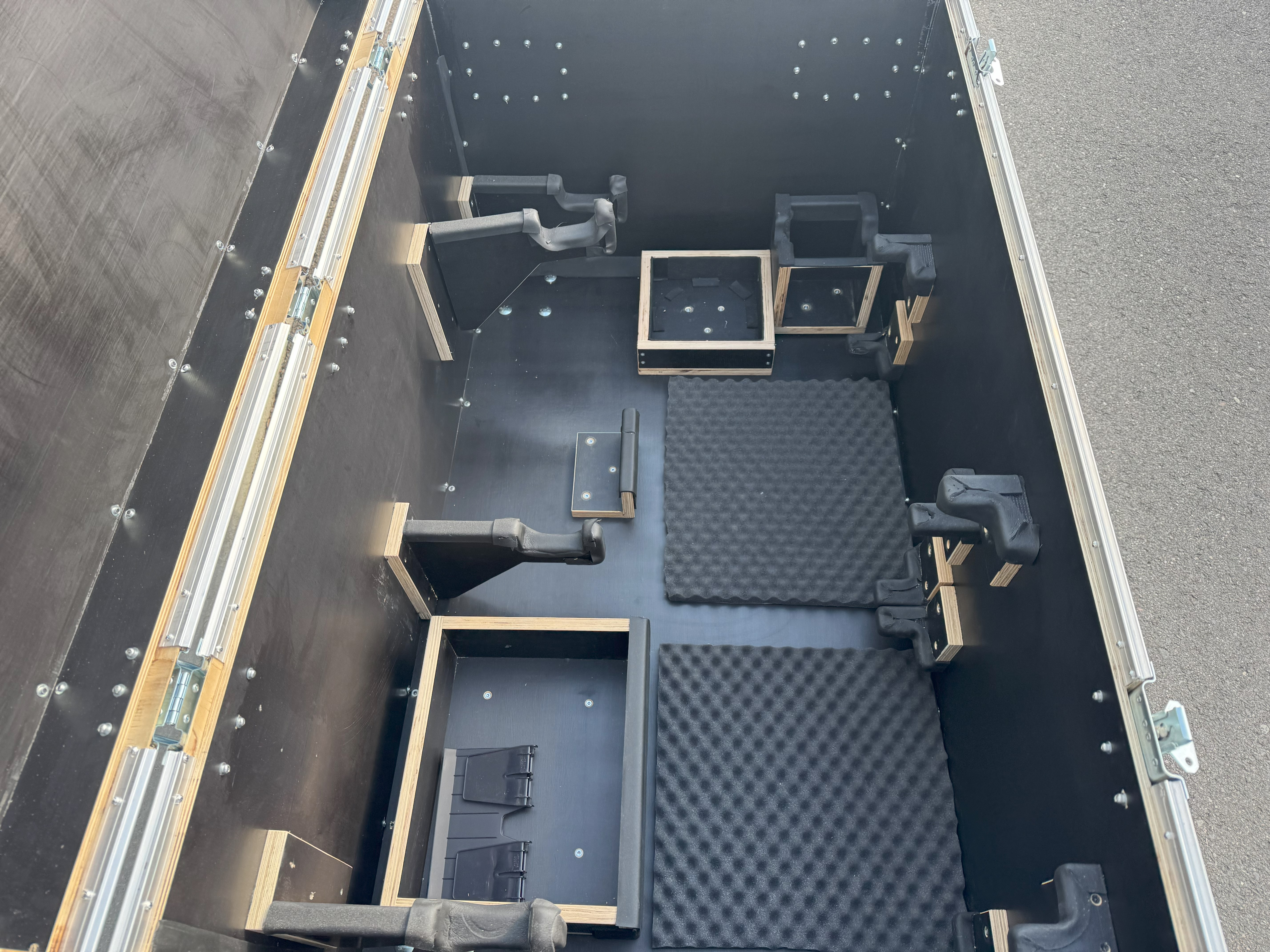 flight case