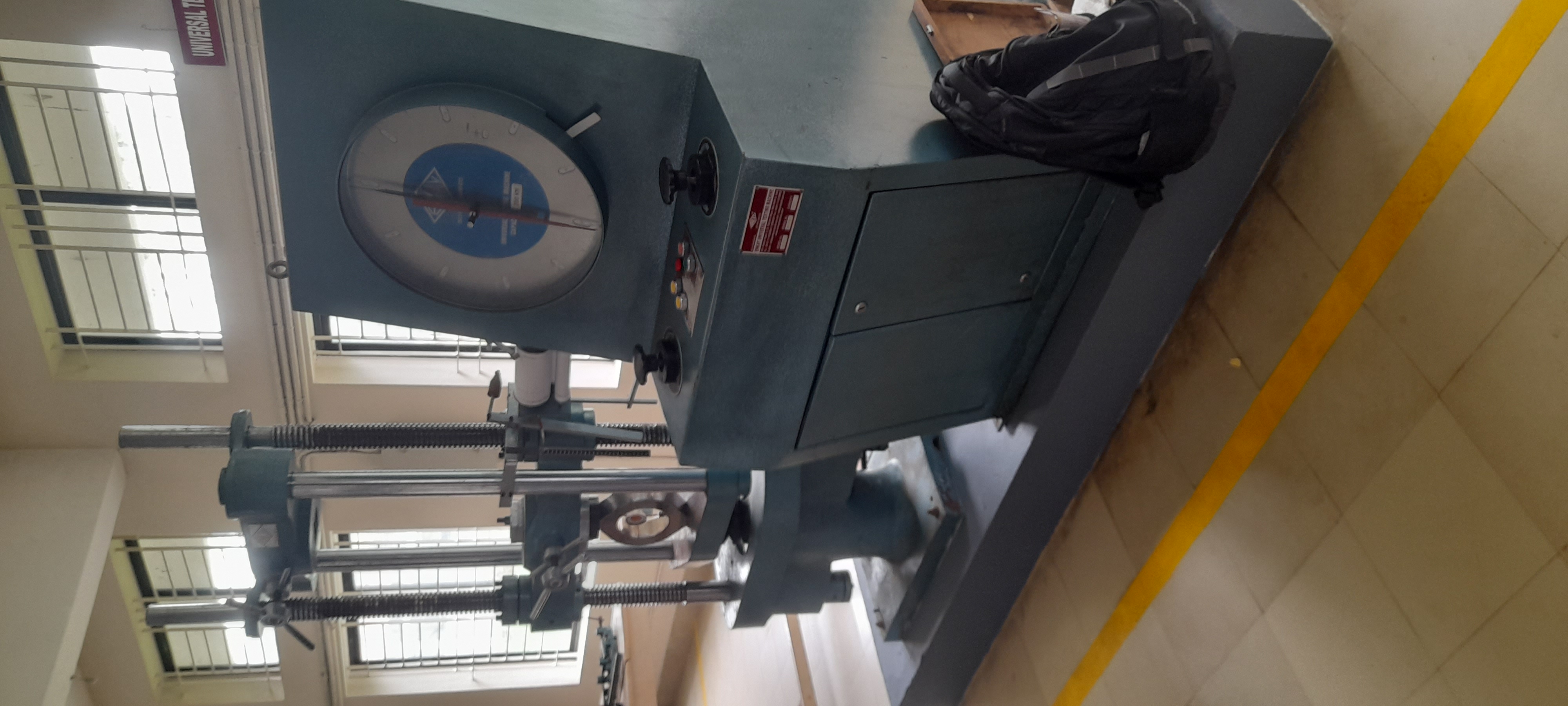 Calibration services 