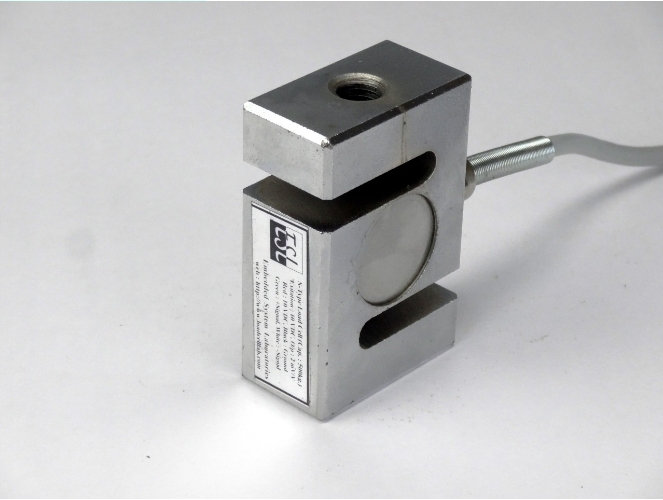 S-Type Load Cell