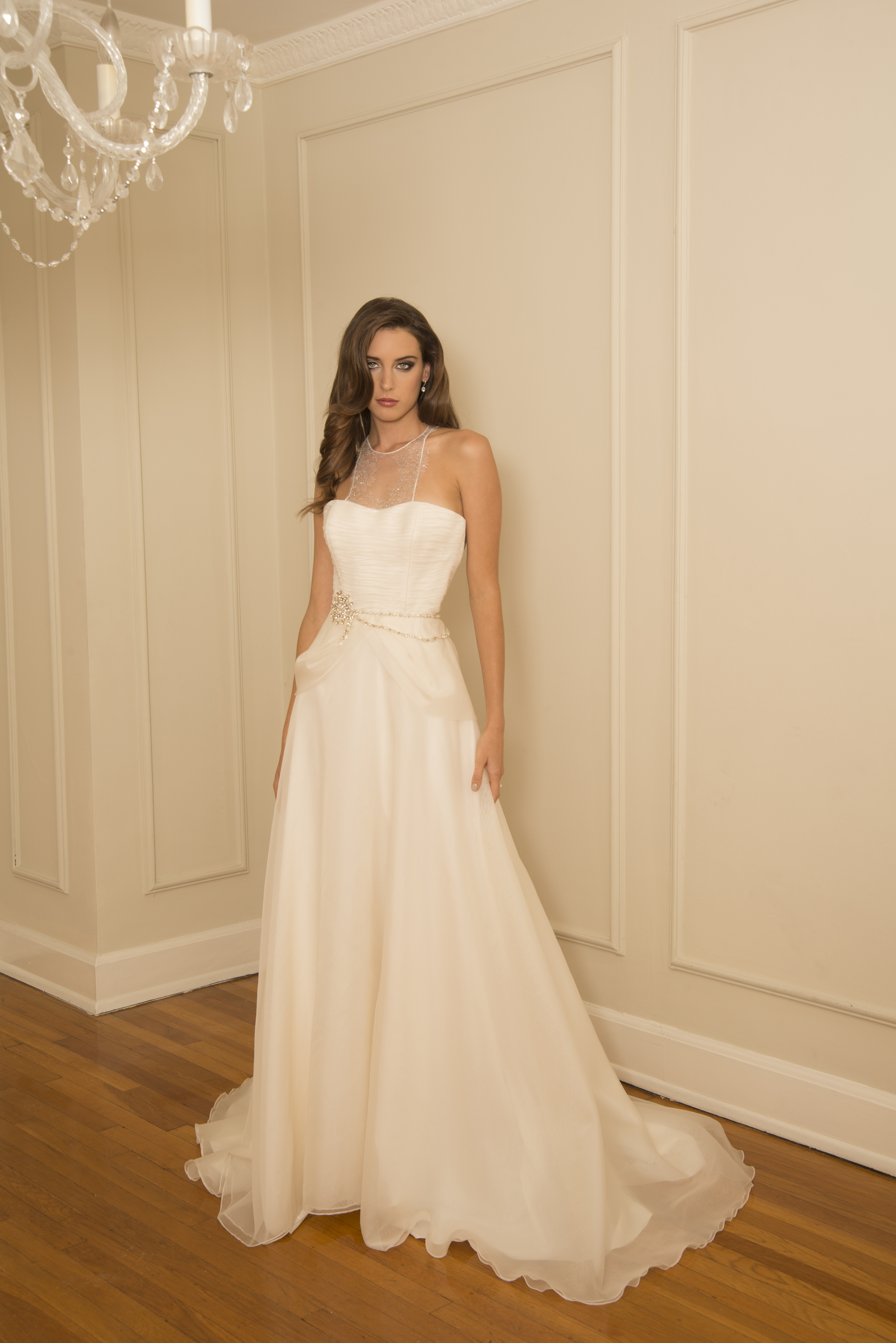 MARGUERITE Wedding Dress