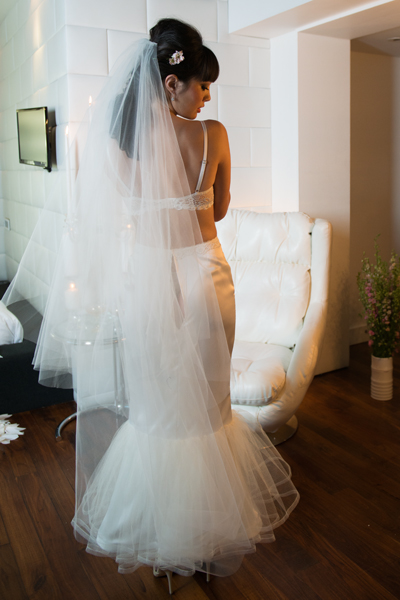 Dahlia Fitted Petticoat, BloomHer Collection by Cocoe Voci