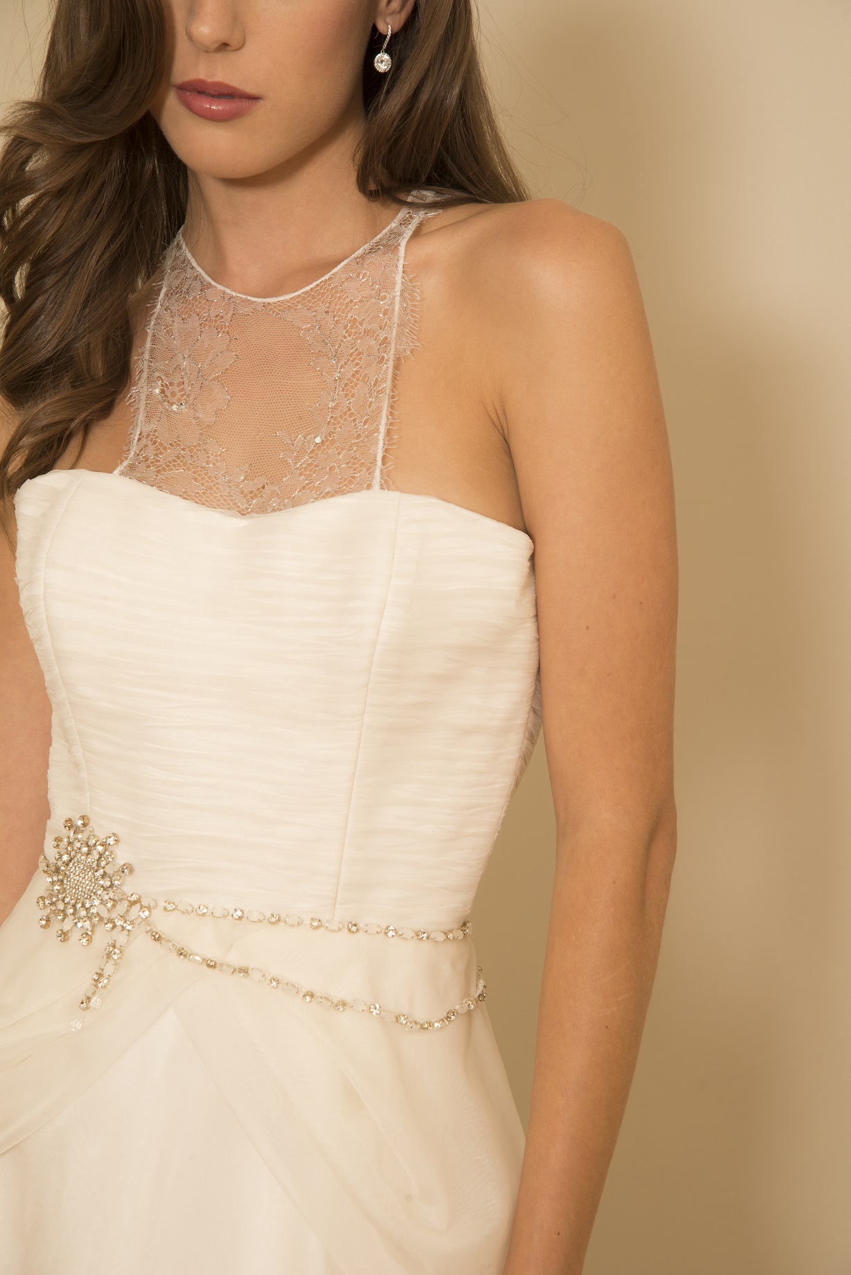 MARGUERITE Wedding Dress