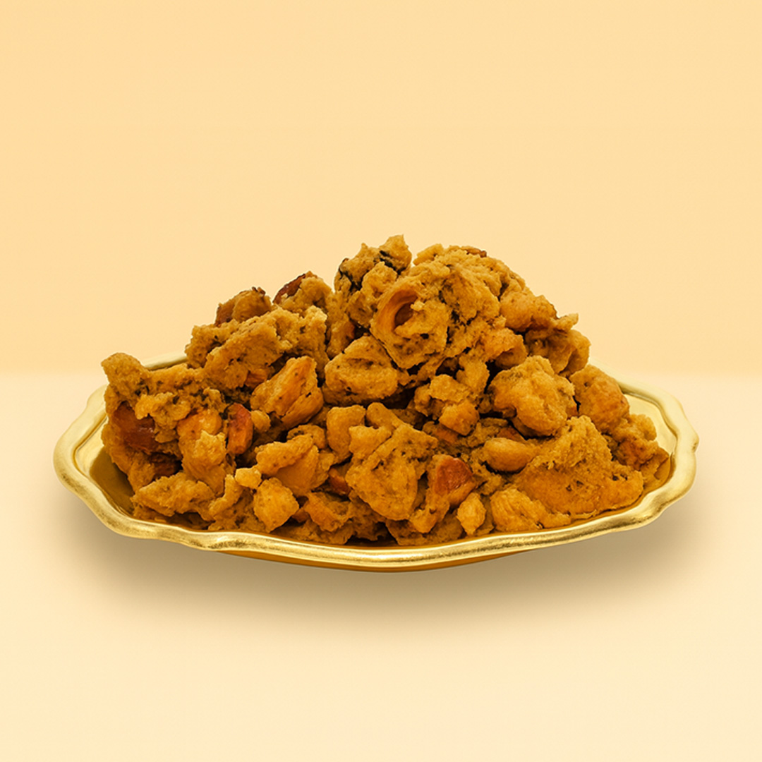 Crispy Fried Chicken Bites