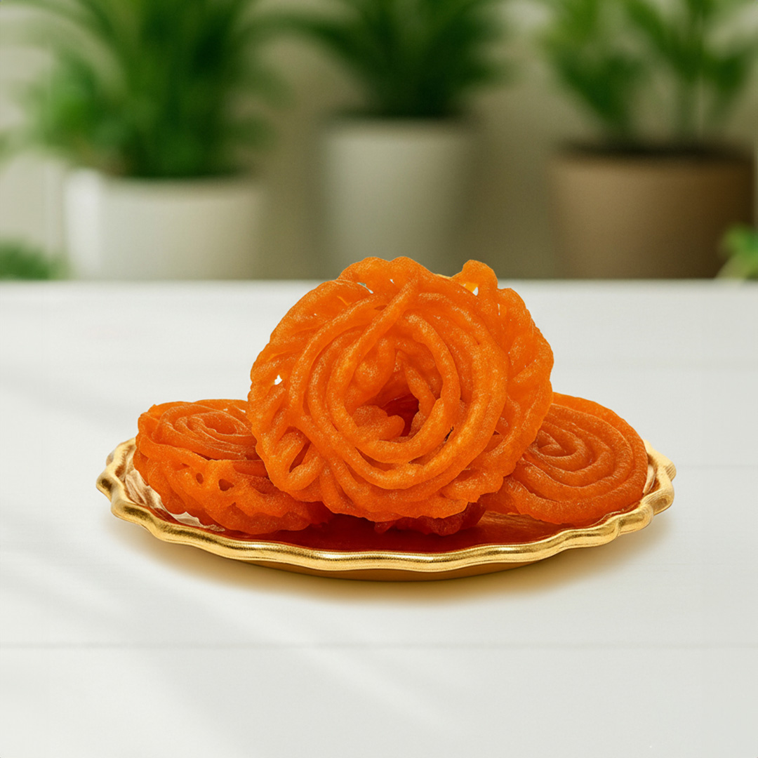 Jalebi