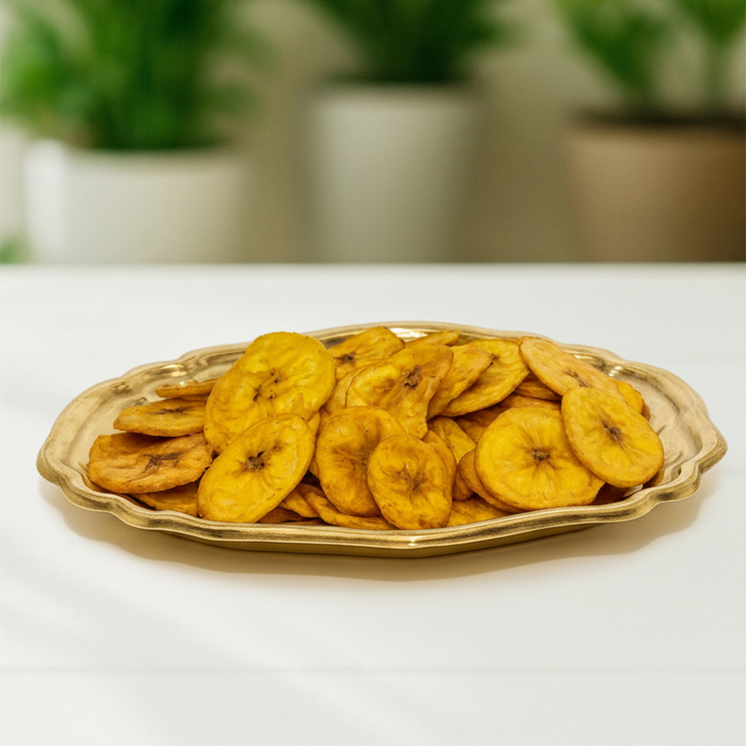 Banana Chips