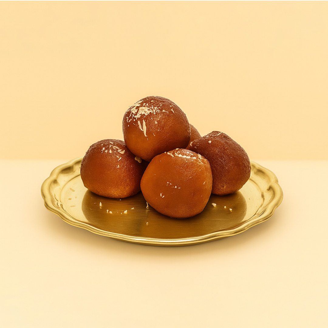 Gulab Jamun
