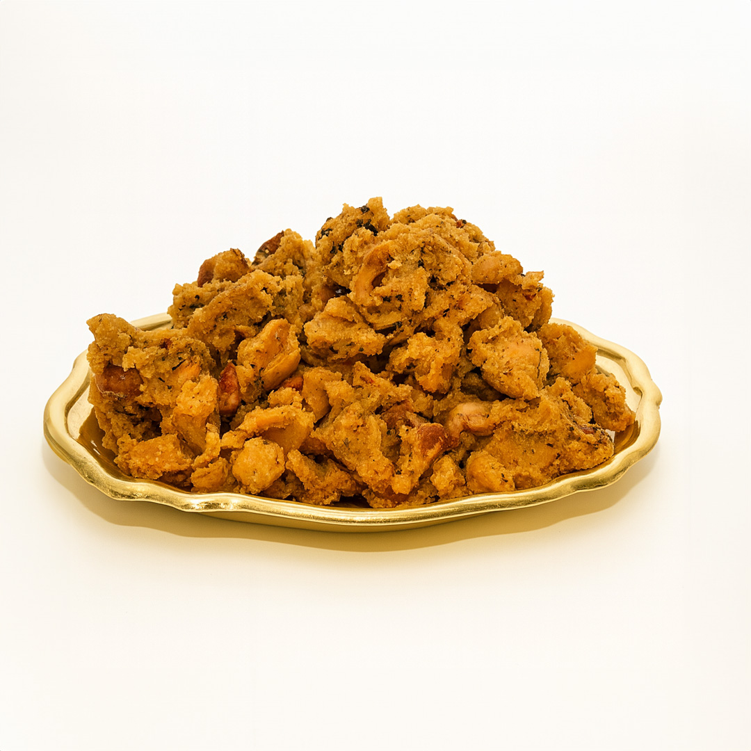 Crispy Fried Chicken Bites