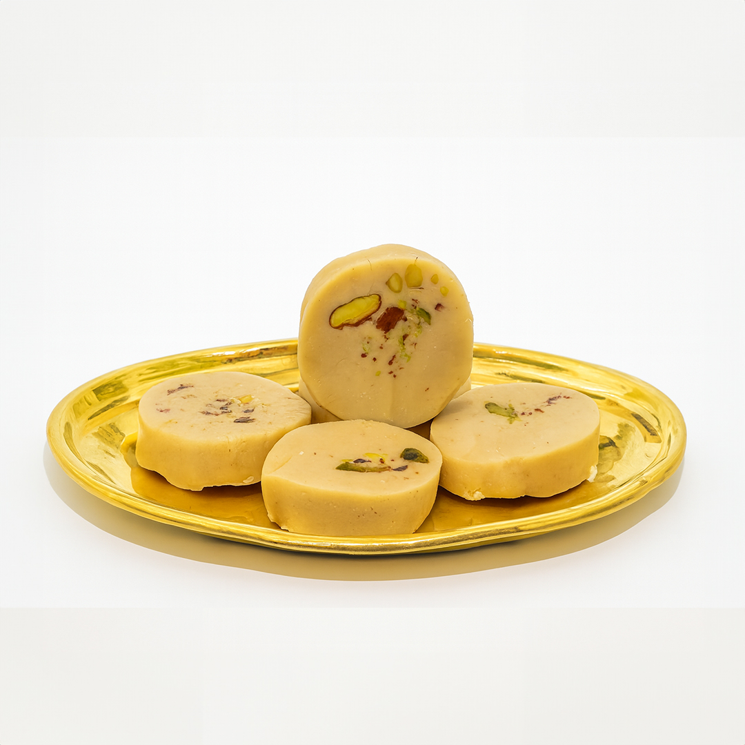 Kaju Katli Sweets