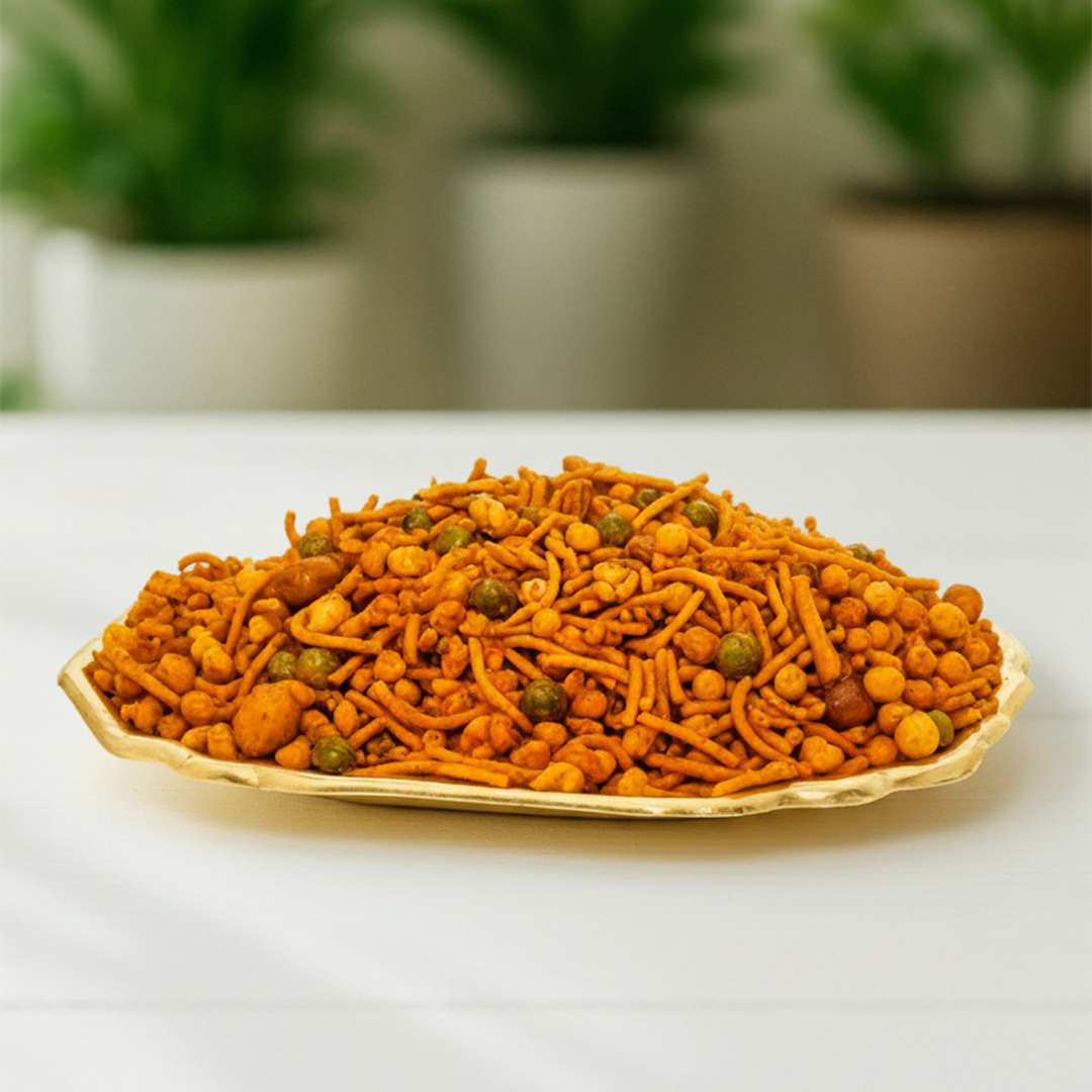 Indian Namkeen Mix