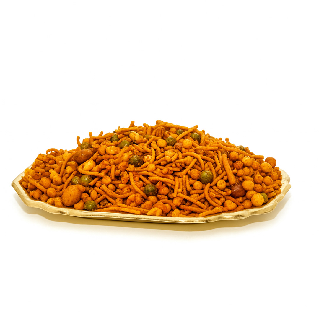 Indian Spicy Namkeen Mix