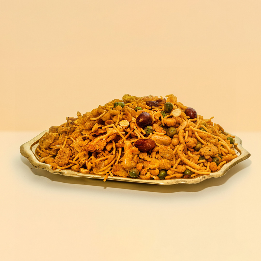 Indian Namkeen Mixture