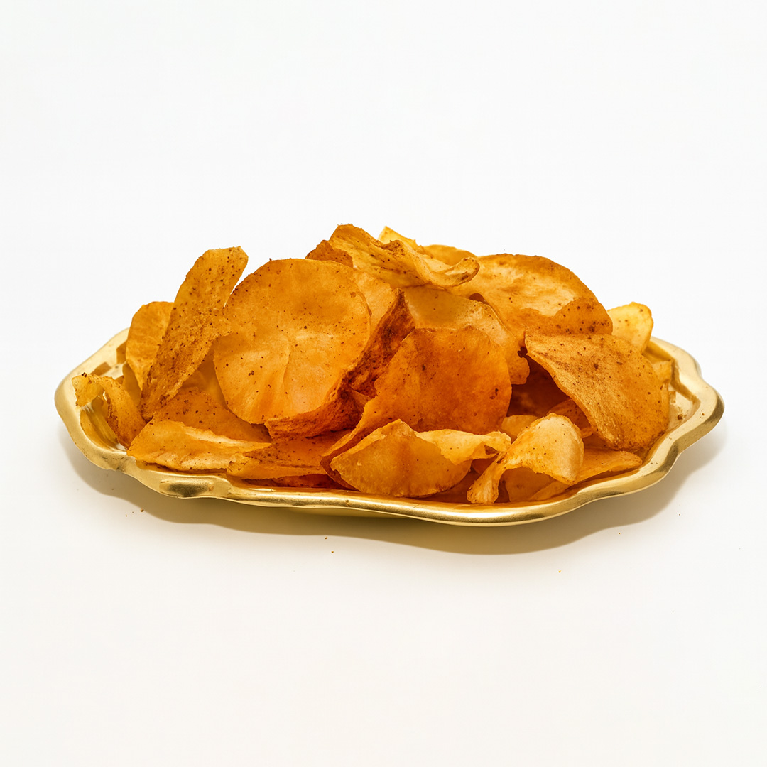 Potato chips
