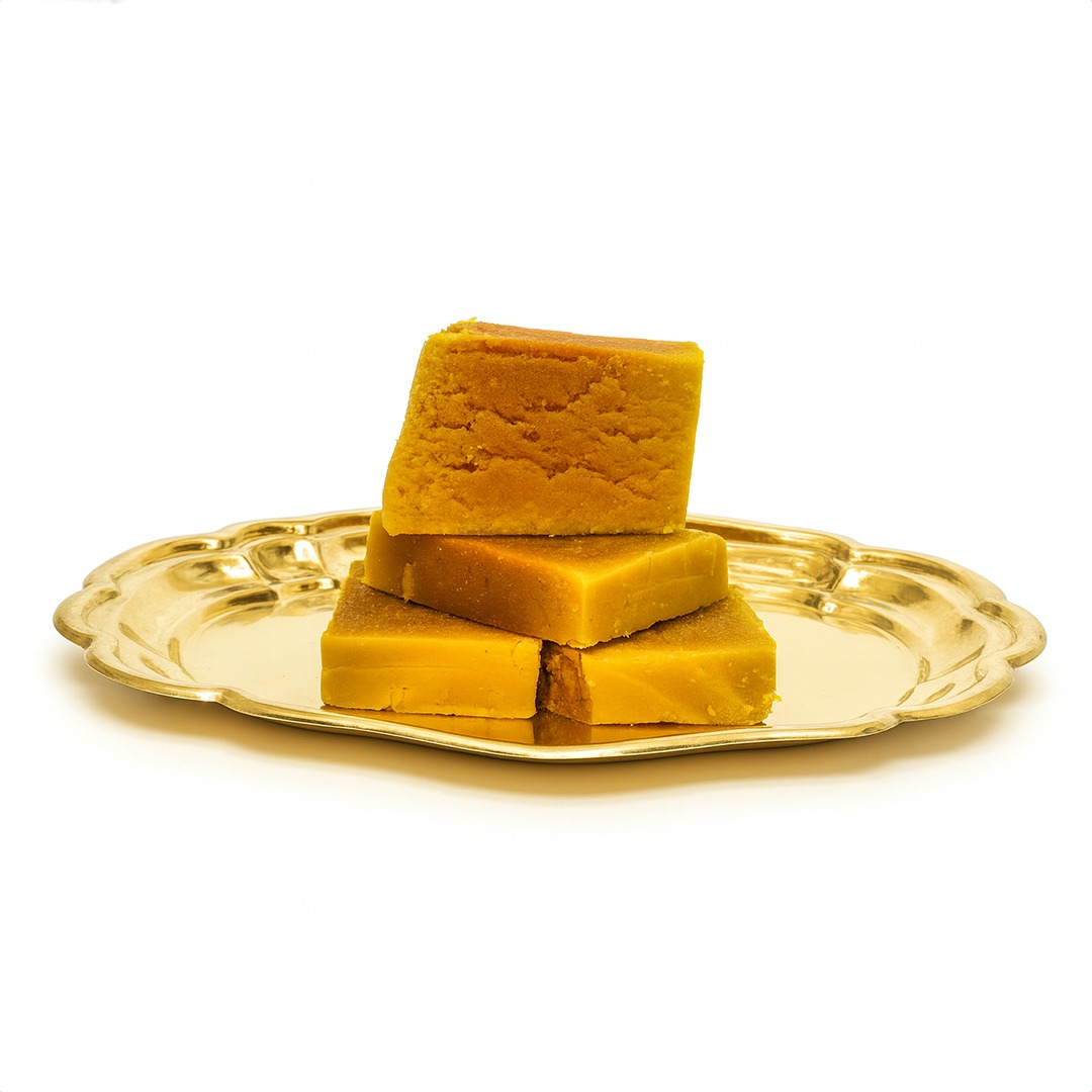 Traditional Sweet Bar