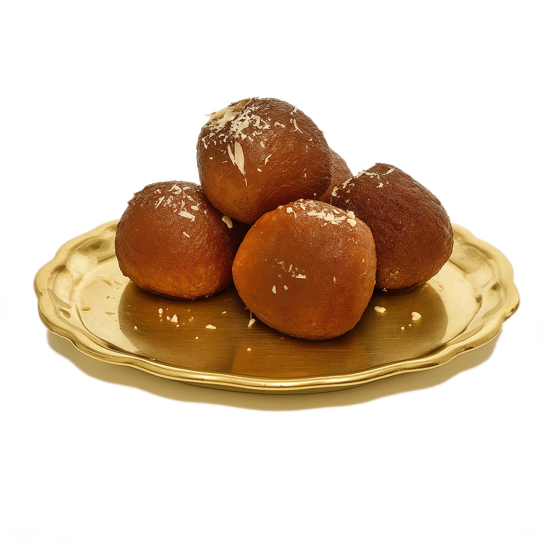 Gulab Jamun
