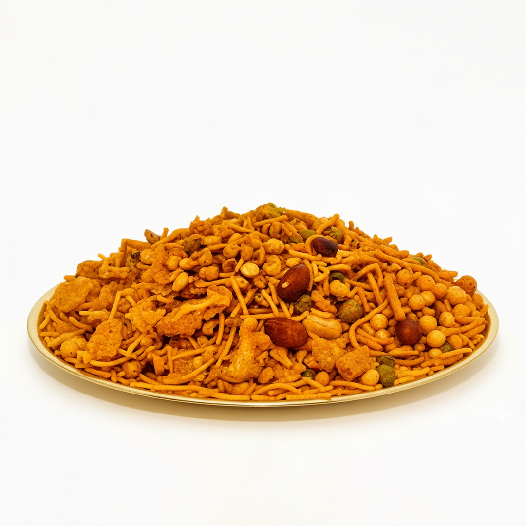 Indian Namkeen Mixture