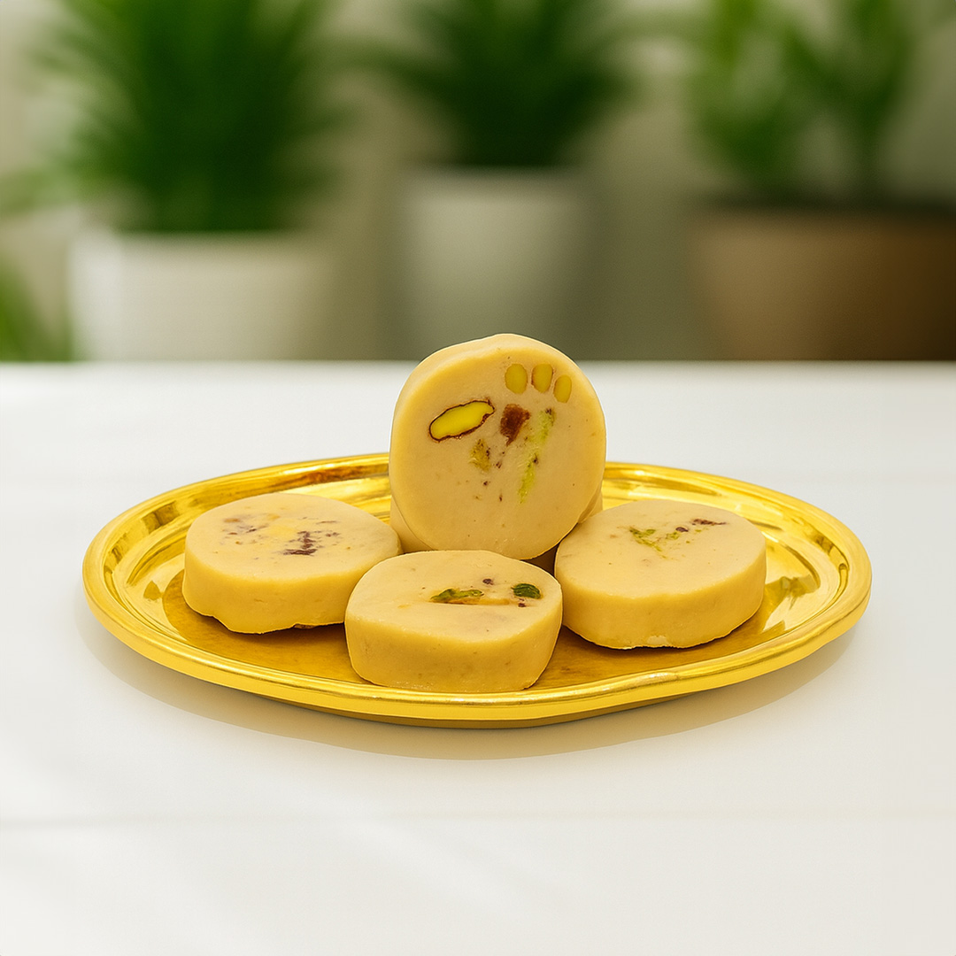 Kaju Katli Sweets